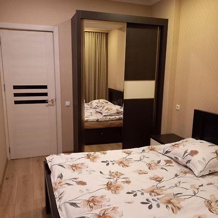 Apartment Abashvili 3 Tbilisi Buitenkant foto