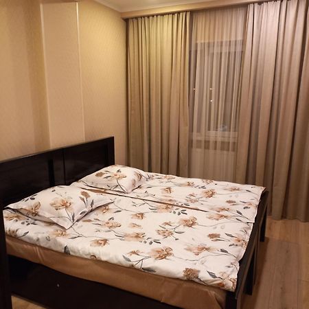 Apartment Abashvili 3 Tbilisi Buitenkant foto