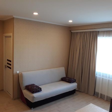 Apartment Abashvili 3 Tbilisi Buitenkant foto