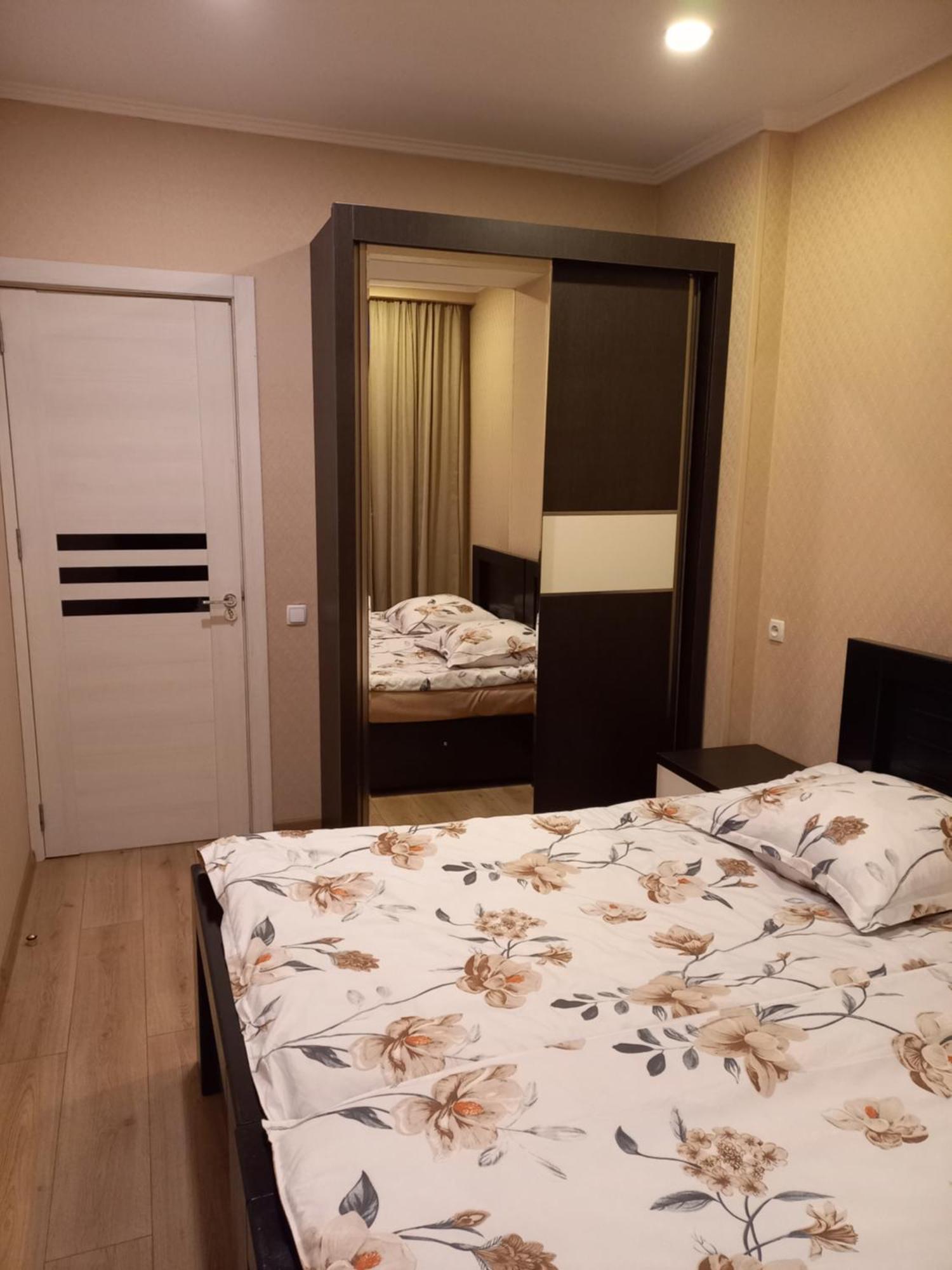Apartment Abashvili 3 Tbilisi Buitenkant foto