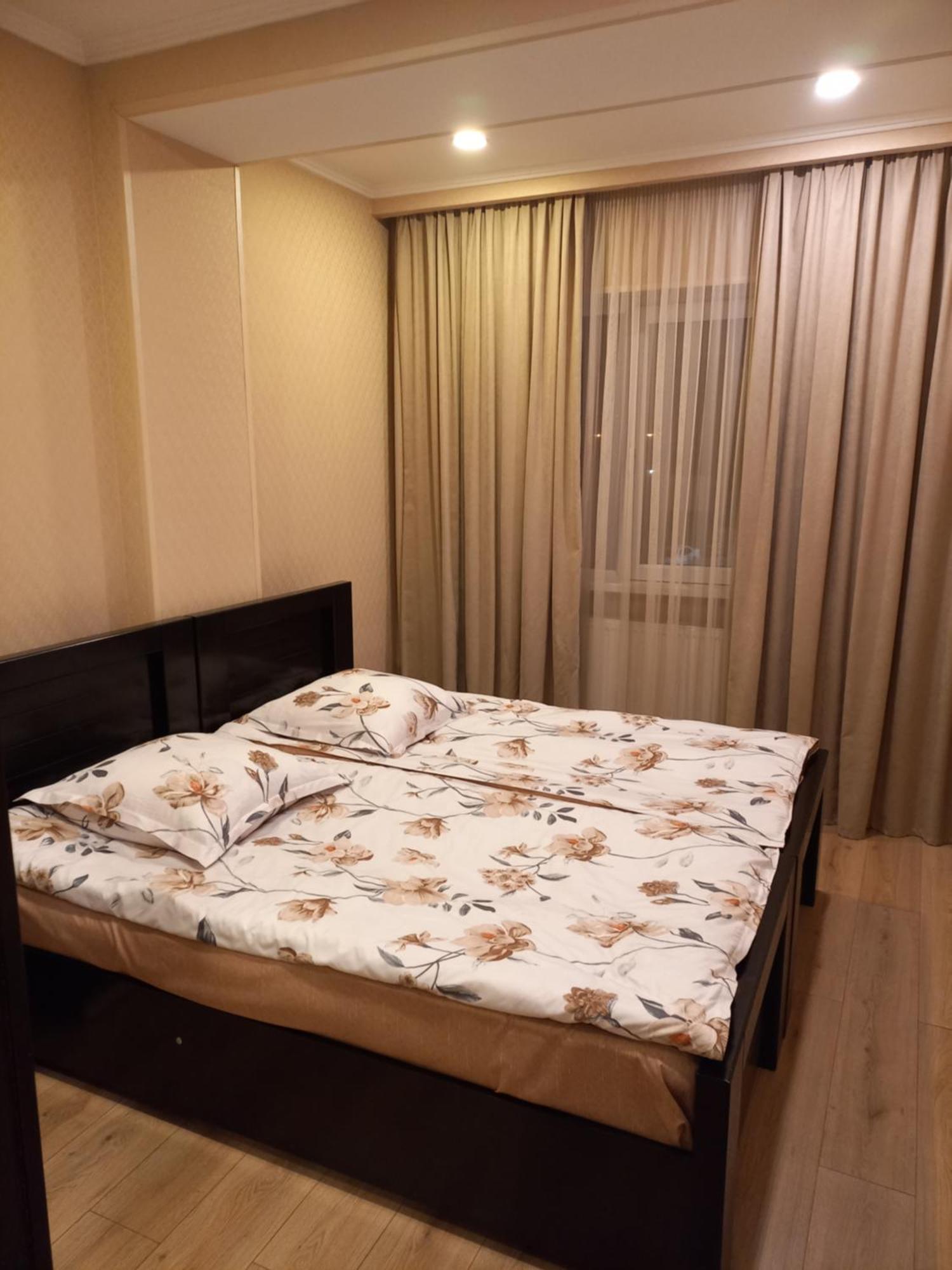 Apartment Abashvili 3 Tbilisi Buitenkant foto